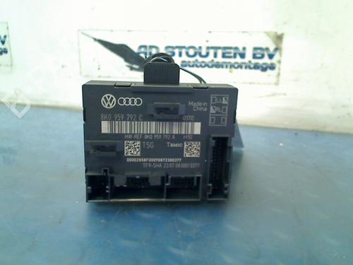 Used Control unit Control unit 11327086 11327086