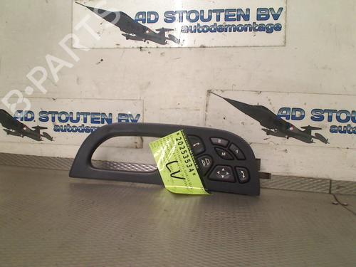 Used Mirror switch CITROËN C6 (TD_) 3.0 V6 (211 hp) 28949558