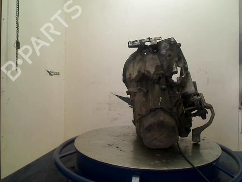 Gearbox FIAT SCUDO Van (220_) 2.0 JTD 16V | BP11324097M3 