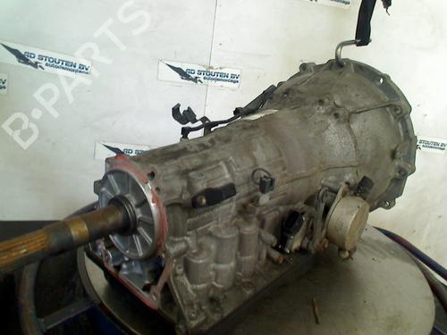 Gearbox LEXUS IS II (_E2_) 250 (GSE20) | BP31800538M3 - Image 6