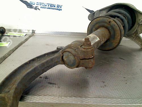 Right front shock absorber AUDI A4 B8 Avant (8K5) 3.0 TDI quattro | BP26710171M17 