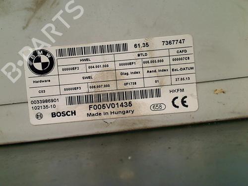 Control unit BMW 3 Touring (F31) 320 d | BP18734478M11 