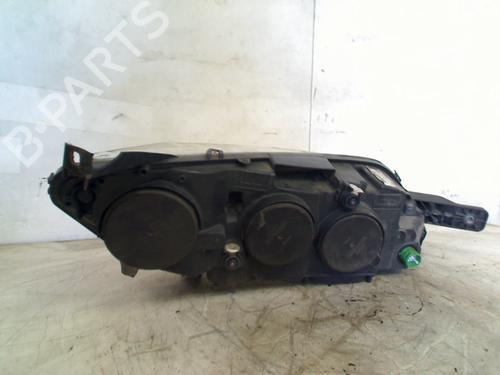 Left headlight FIAT DUCATO Van (250_) 115 Multijet 2,0 D | BP38254613C28 - Image 5