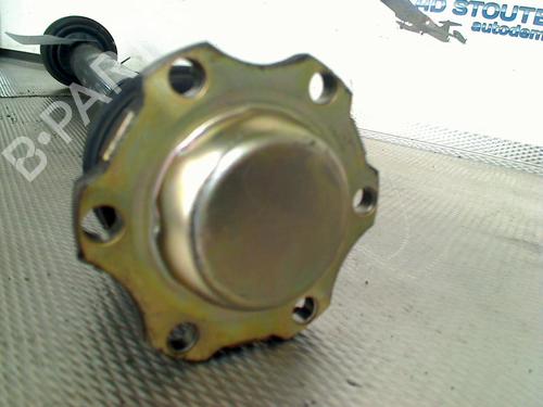 Right front driveshaft VW GOLF IV (1J1) 1.8 T | BP29764522M39 