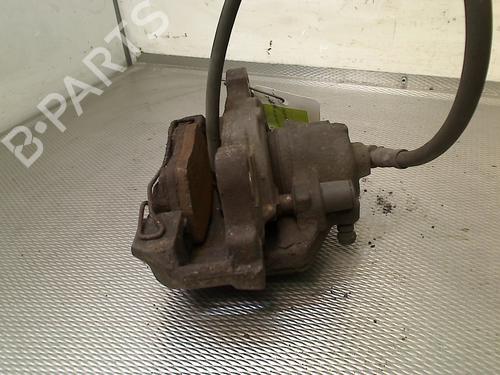 Right front brake caliper VW TOURAN (1T3) 1.2 TSI | BP33037737M104 - Image 3