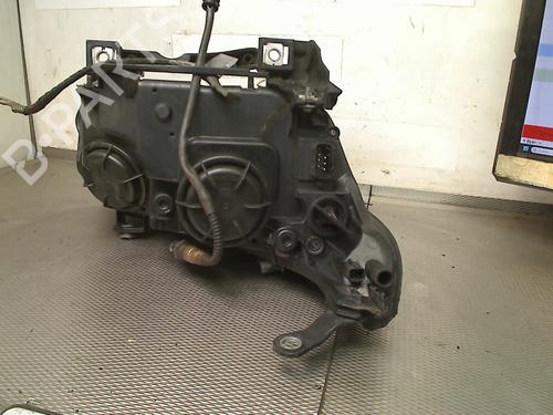 Left headlight BMW 5 (E60) 525 i | BP38439446C28 - Image 4
