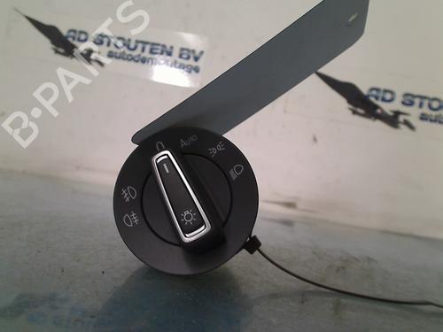 Used Headlight switch VW GOLF SPORTSVAN VII (AM1, AN1) 1.4 TSI (150 hp) 17496553