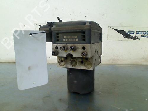 Used ABS pump BMW X5 (E70) 3.0 d (235 hp) 21212809
