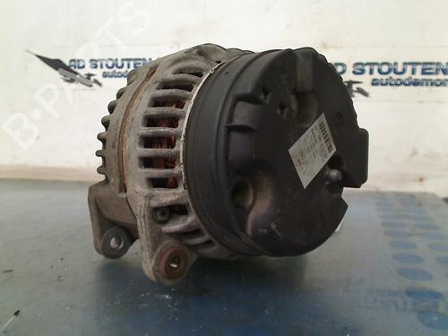 Alternator OPEL VECTRA C Estate (Z02) 2.8 V6 Turbo (F35) | BP15369243M7