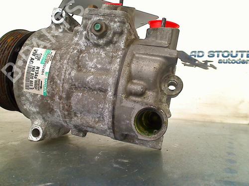 AC compressor VW GOLF PLUS V (5M1, 521) 2.0 TDI | BP18909888M34 