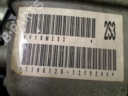 Engine OPEL AGILA B (H08) 1.2 (F68) | BP26908880M1 - Image 2