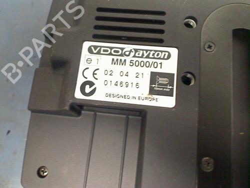 Display monitor BMW 3 (E46) 316 i | BP24236628C48 