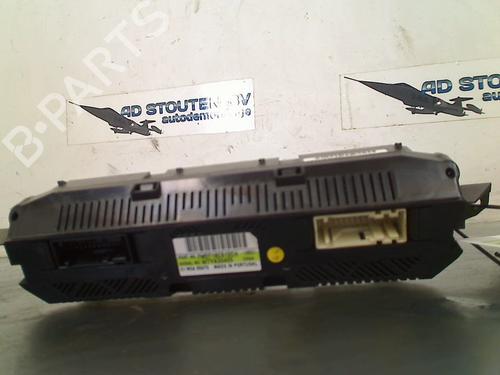 Commande Chauffage FORD FOCUS II Turnier (DA_, FFS, DS) 1.8 | BP20341375I5 