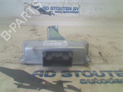 Used Control unit Control unit 11318397 11318397
