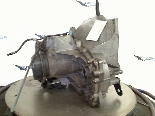 Gearbox FORD FIESTA VI (CB1, CCN) 1.0 EcoBoost | BP30459240M3 - Image 4