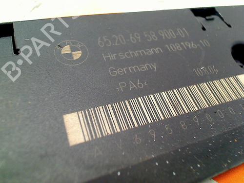 Electronic module BMW 1 (E87) 118 d | BP13124868M83 