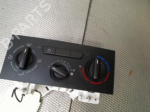 Used Climate control PEUGEOT PARTNER Box Body/MPV 1.6 HDi (90 hp) 32065314