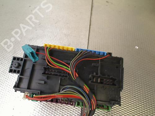 Fuse box MERCEDES-BENZ VITO Van (W447) 116 CDI (447.601, 447.603, 447.605) | BP38746594E1 - Image 4