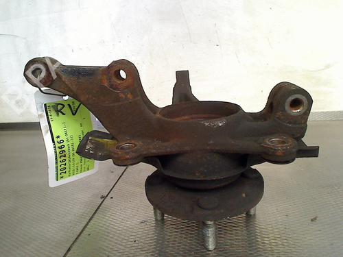 Used Right front steering knuckle Right front steering knuckle KIA PICANTO III (JA) 1.0 (67 hp) 39948660 39948660