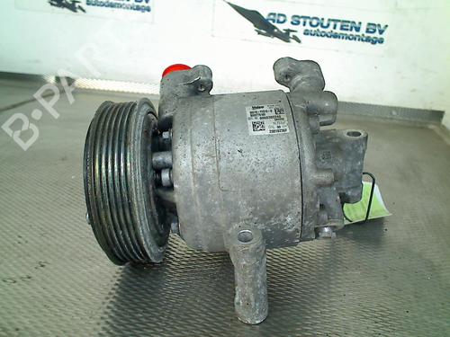 Used AC compressor CITROËN C1 II (PA_, PS_) 1.0 VTi 72 (72 hp) 30407570