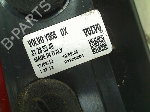 Right taillight VOLVO V40 Hatchback (525) T4 GTDi | BP31312049C35 