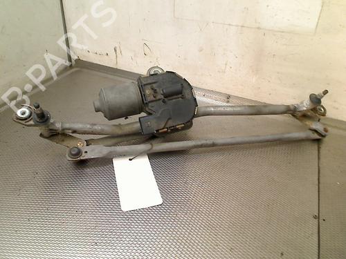 Vindrude Viskermekanisme AUDI A6 C6 (4F2) 3.2 FSI quattro (255 hp) 33199134