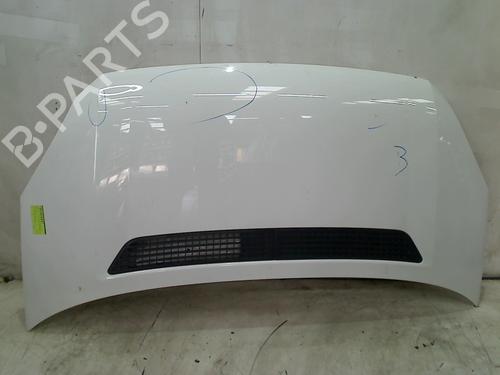 Panser Panser VW CRAFTER 30-50 Van (2E_) 2.5 TDI (136 hp) 34234232 34234232