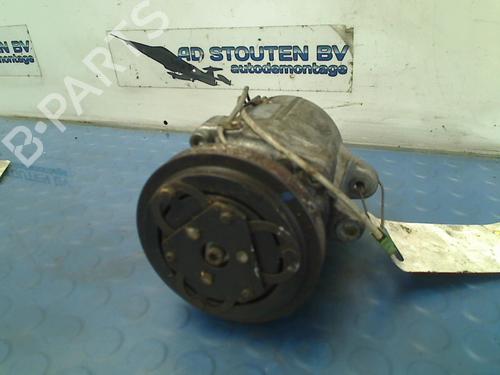 Used AC compressor SMART CITY-COUPE (450) 0.7 (450.352, 450.353) (61 hp) 11265003