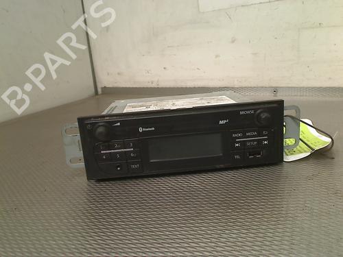 Interruttore RENAULT TRAFIC III Van (FG_) 1.6 dCi 125 (FGMH) (125 hp) 31851360