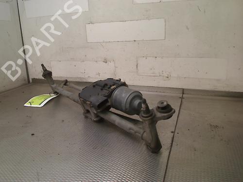 Vindrude Viskermekanisme VW GOLF VI (5K1) 1.2 TSI (105 hp) 31353334