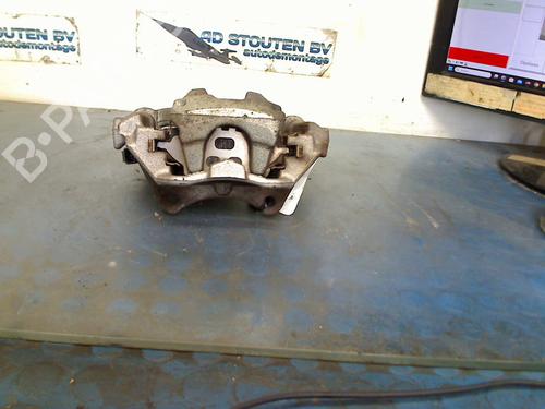 Left rear brake caliper TOYOTA COROLLA Estate (_E21_) 1.8 Hybrid (ZWE211) | BP21804026M107 