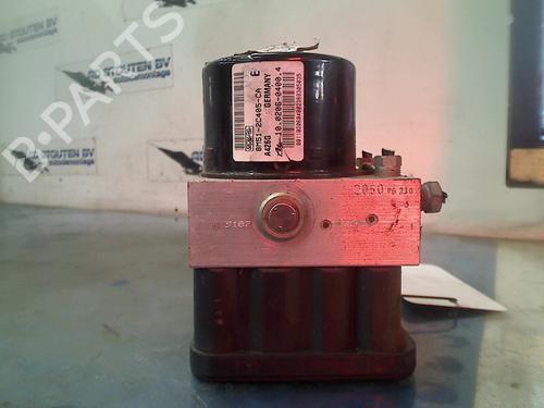 ABS pump FORD FOCUS II Turnier (DA_, FFS, DS) 1.8 | BP12590464M43 