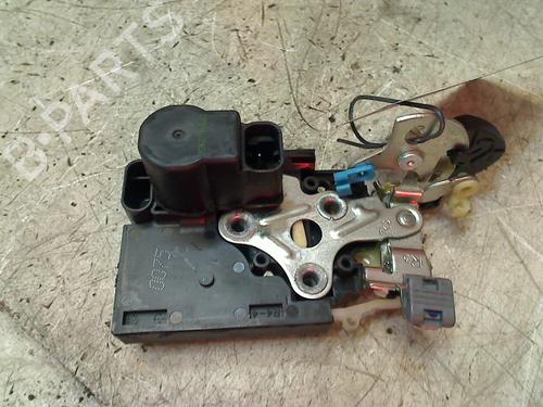 Used Rear right lock OPEL KARL (C16) 1.0 (75 hp) 11321808