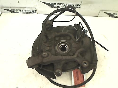 Used Left rear steering knuckle NISSAN MURANO I (Z50) 3.5 4x4 (234 hp) 11314888