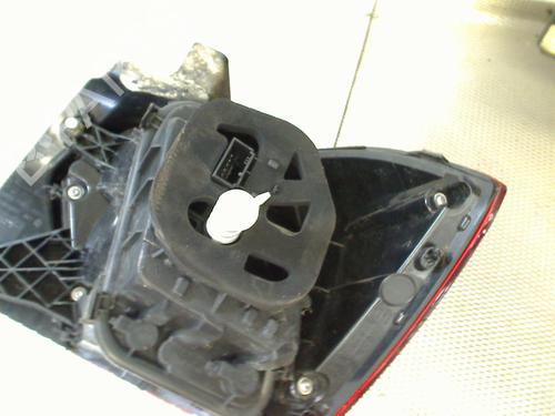 Left taillight VW POLO VI (AW1, BZ1, AE1) 1.0 MPi | BP38874567C34 - Image 5
