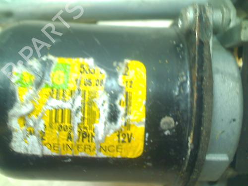 Front wipers mechanism PEUGEOT 107 (PM_, PN_) 1.0 | BP11305811C83 
