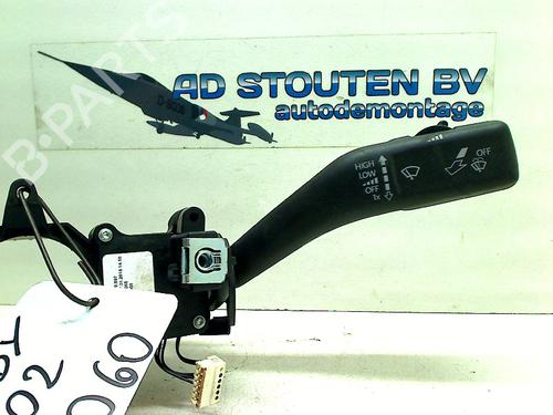 Steering column stalk VW CADDY III Box Body/MPV (2KA, 2KH, 2CA, 2CH) 1.6 TDI | BP11304787I23 