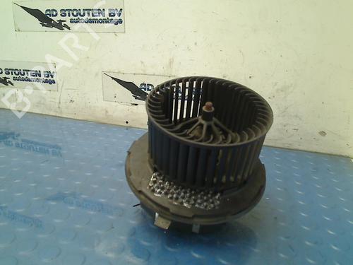 Used Heater blower motor VW TIGUAN (5N_) 2.0 TDI 4motion (140 hp) 11264091