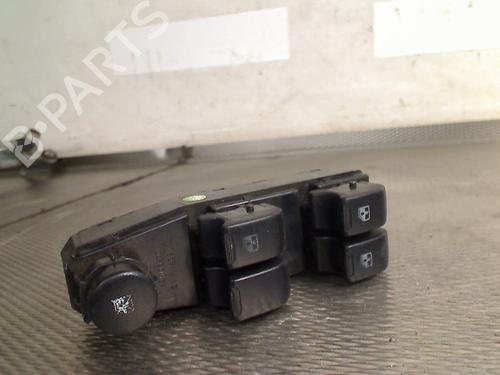 Left front window switch CHEVROLET SPARK (M300) 1.2 | BP31915830I27 