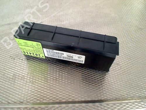 Electronic module OPEL INSIGNIA A Saloon (G09) 1.8 (69) | BP37090733M83 - Image 6
