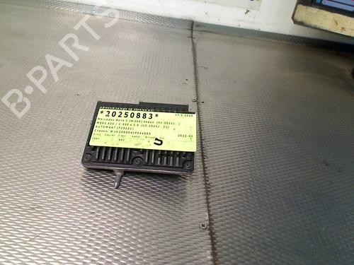 Camera MERCEDES-BENZ C-CLASS (W206) C 300 e (206.054) | BP34578325E14  - Image 6