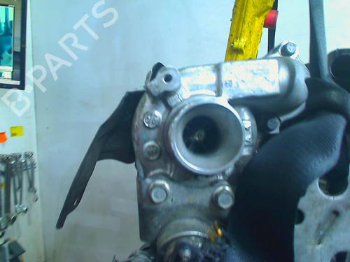 Engine CITROËN C3 II (SC_) 1.6 HDi | BP34005418M1  - Image 5