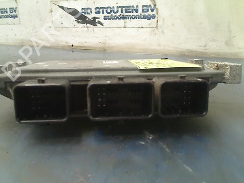 Engine control unit (ECU) RENAULT CLIO III (BR0/1, CR0/1) 1.2 16V (BR0P, CR0P) | BP13017072M57