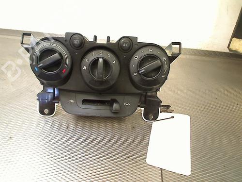 Used Climate control Climate control MAZDA 2 (DE_, DH_) 1.3 (DE3FS) (75 hp) 36326130 36326130