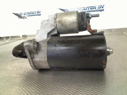 Starter FIAT PUNTO EVO (199_) 1.3 D Multijet | BP25754648M8 