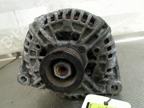 Alternator MERCEDES-BENZ E-CLASS (W211) E 240 (211.061) | BP33840125M7 - Image 4