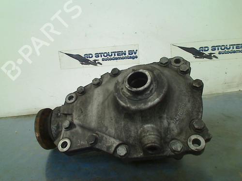 Used Front differential BMW X5 (E70) xDrive 40 d (306 hp) 30150448