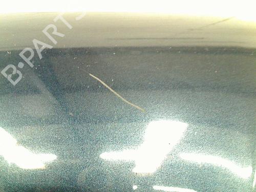 Hood PEUGEOT 508 SW I (8E_) 1.6 HDi | BP24440551C1 