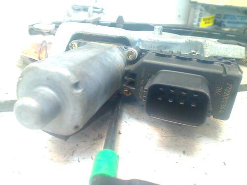 Front left window mechanism JAGUAR X-TYPE I (X400) 2.5 V6 All-wheel Drive | BP11300648C22 
