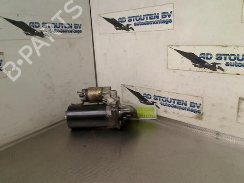 Used Starter BMW X5 (E70) xDrive 30 d (235 hp) 29173882